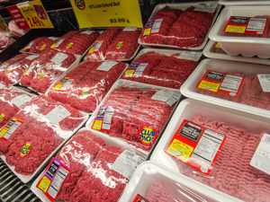 Iowa Down Ballot podcast: New poll, beef tariffs and Libertarians off again