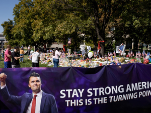 Drake College GOP, university officials disagree on response to Charlie Kirk posts