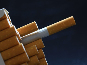 Iowa researcher warns higher vape tax could drive people back to cigarettes