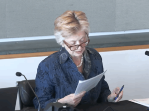 Iowa Board of Regents expands oversight of UI’s Center for Intellectual Freedom