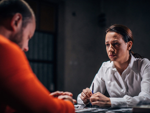 ISU researchers measure fatigue in suspect confessions, statements to police