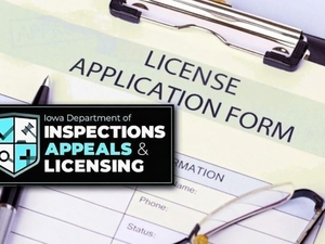 Board suspends administrator’s license, for undisclosed reasons, to ‘protect the public’
