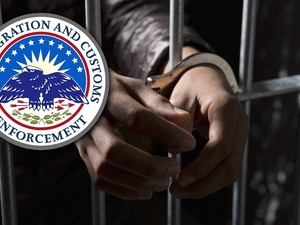 ICE sued over alleged FOIA violations related to county jail records