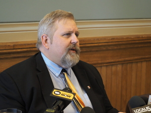 House, Senate GOP find agreement on state budget but not property taxes