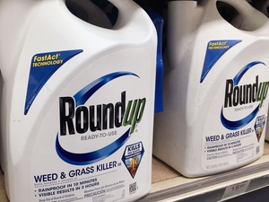 Federal agencies to collaborate to ‘strengthen’ review of glyphosate