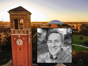 UNI faculty union leader speaks against regents’ proposed policy changes