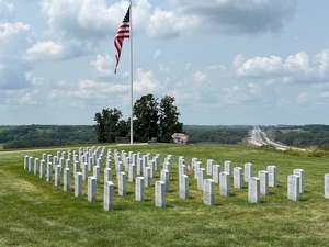 Memorial Day 20206: How Iowans can celebrate