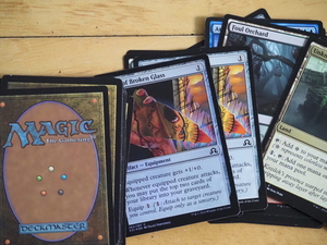 University of Iowa law professor to deal out lessons through ‘Magic: The Gathering’