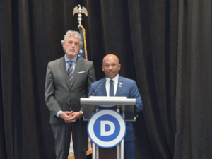 Iowa Democrats tell DNC why their caucuses should be first in the nation in 2028