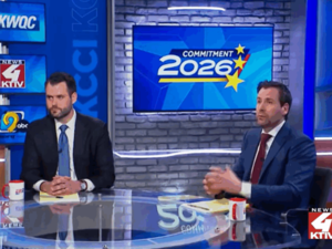 Iowa Down Ballot: U.S. Senate Ds debate, GOP governors’ preview