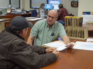 Report: Iowa lost 17% of USDA staff in 2025, impact felt at farmer-facing offices