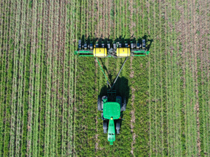 USDA’s finalized rule could boost adoption of regenerative farming practices