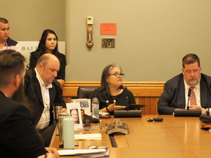 State Objections Panel takes two Libertarian candidates off November ballot