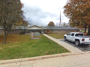 State: Aide shared video of nursing home resident with a fellow high schooler