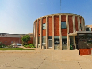 Floyd County Medical Center secures $27.5 million USDA loan