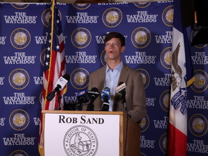Auditor: School choice cost Iowans $258 million