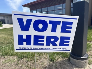 Three Iowa House incumbents lose primary elections