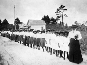 Juneteenth reminds us of Black Americans’ long struggle for education following end of slavery