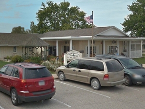 Iowa nursing home added to federal list of the nation’s worst care facilities