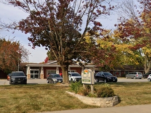 Nursing home takes regulators to court over resident’s eviction