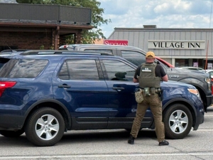Advocacy group criticizes U.S. Marshals after four-day sweep of arrests