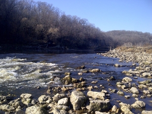 DNR to hold public meetings on solutions for dangerous Palisades-Kepler dam