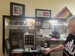 As America marks 250 years, Iowans highlight an inclusive view of history