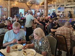Democratic candidates focus on ag future at Iowa Farmers Union forum