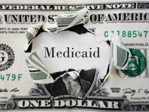 Former state agency directors call new Medicaid fraud task force a ‘sham’