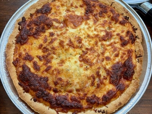 Another class-action lawsuit filed on behalf of Iowa pizza-delivery drivers