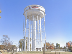 Boone to upgrade water infrastructure to meet increased demand from dairy plant
