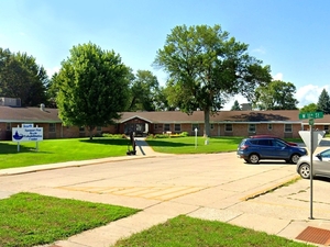 State: With no ambulance, family drove nursing home resident to hospital