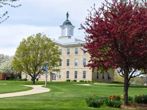 Upper Iowa University to launch new degrees with workforce needs in mind