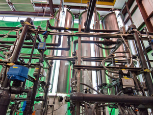 ISU researchers develop kits to help stoke the biomanufacturing industry