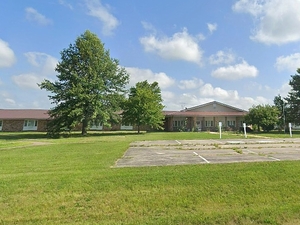 Former administrator at shuttered care facility is sanctioned by the state