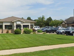Board alleges Mason City optometrist created AI-generated video of a patient