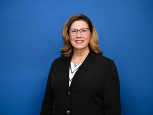 New DMACC President Lori Suddick starts path to understanding college’s core aim