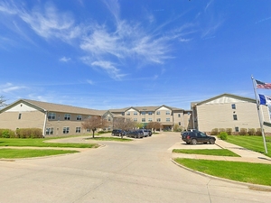 Resident deaths at two Iowa nursing homes lead to state sanctions