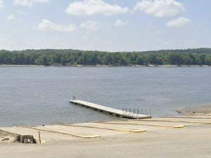 DNR investigating wastewater discharge into Mississippi River from Keokuk
