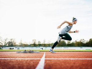 Former ISU track athlete sues NCAA over denial of eligibility