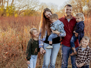Did Iowa’s largest beginning farmer tax credit create more farms?