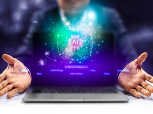 University of Iowa develops AI strategy with amplifying human potential in mind