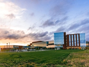 Des Moines University partners with Baylor University for certain advanced degrees