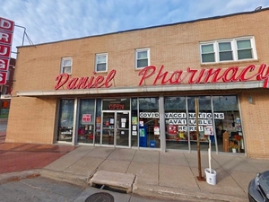 Fort Dodge pharmacist takes state licensing board to court