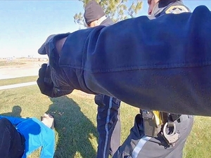 Des Moines police face another excessive-force lawsuit