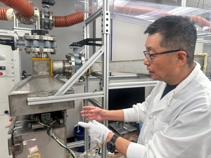 Iowa State University leads efforts to prevent contaminant exposure for firefighters