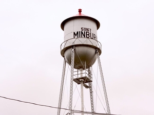 Minburn receives more than $2M to upgrade aging water infrastructure