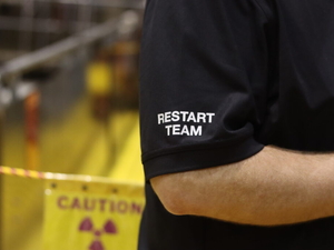 US Department of Energy awards up to $1.9B loan for nuclear plant restart