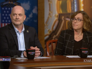 Iowa labor experts speak on UnityPoint unionization efforts, worker challenges