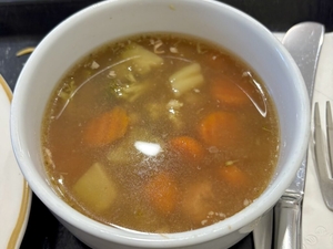 A recipe for ‘Stone Soup’ and history’s warnings about the economy